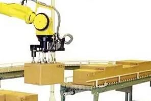 怎么分類自動碼垛機(jī)呢？碼垛機(jī)的技術(shù)特點有什么呢？