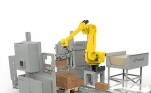 相比手動(dòng)，自動(dòng)碼垛機(jī)有哪些優(yōu)勢(shì)呢？