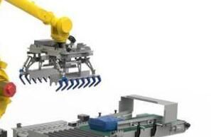 碼垛機是一種什么設(shè)備呢？怎么分類呢？