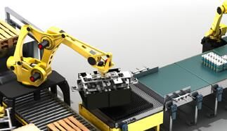 自動碼垛機的電池怎么保養(yǎng)呢？