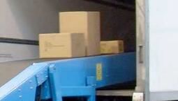 自動裝車機有什么特點呢？一起看看吧！