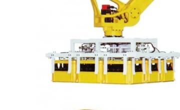 ?襄陽自動碼垛機的常見故障有哪些呢？