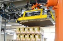 如何選擇適合自己的智能碼垛機(jī)？